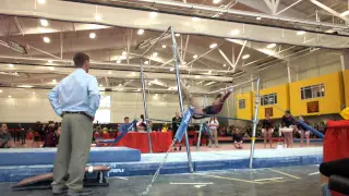 RIC Gymnastics Season Highlights 2015