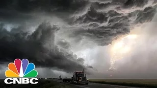 Weather Apps That Predict Most Accurately | CNBC