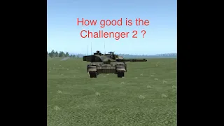 Unveiling the Truth: T72B3 vs Challenger 2 Performance in Ukraine War