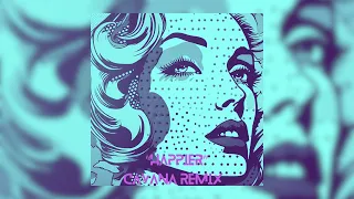 The Blessed Madonna ft. Clementime Douglas - Happier (Cavana Remix) [Official Audio]