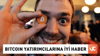 Mt. Gox'tan Bitcoin Yatırımcılarına İyi Haber