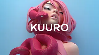 KUURO & Bianca - Snakes & Ladders (Lyrics)