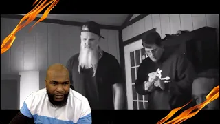 Upchurch ft Brodnax "SUS" (Official Music Video) - REACTION