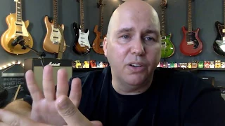 QA #24 The 65 Deluxe Reverb vs 68 Deluxe? What Tools do guitarist need?