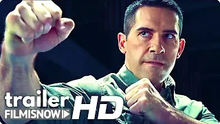 IP MAN 4 (2019) US Teaser Trailer | Donnie Yen, Scott Adkins Martial Arts Action Movie