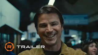 Trap - Official Trailer (2024) - Josh Hartnett, Hayley Mills, Marnie McPhail