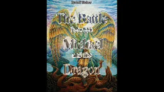 The Battle between Michael and the Dragon By Rudolf Steiner