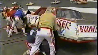 1985 Bristol - Valleydale Meats 500