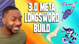 MHRise • New Powerful 3.0 Longsword Meta Build [Monster Hunter Rise Guide]