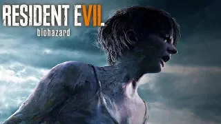 Resident Evil 7 РУКИ БАЗУКИ дядюшки Джо DLC "End of Zoe"  Быстрое прохождение.
