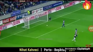 Beşiktaş'ın Avrupa'da Attığı En Güzel 10 Gol