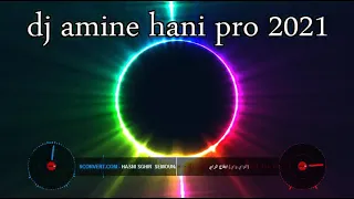 Hasni Sghir  Semouna Wled Hlal    ReMiX Dj Amine Hani Pro 2021