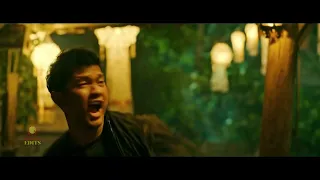 Fistful of Vengeance - Iko Uwais Gets Ambushed (Fight Scene)