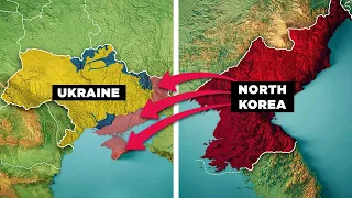 Why North Korea is Preparing to Attack Ukraine Next