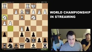 Magnus Carlsen BERSERKS against Eric Hansen and crushes him
