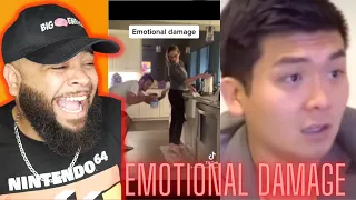 Emotional Damage Compilation | Try Not To Laugh 🤣