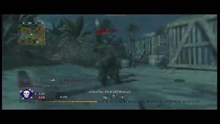 Cod 5- HD Testing.. Again