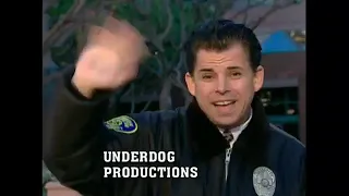 Hentemann Films/Underdog Productions/ABC Studios (2009)