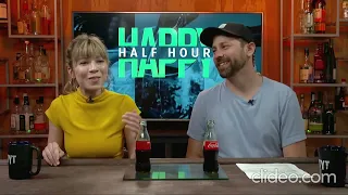 jennette mccurdy on happy half hour first hd