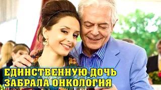 Неудавшийся брак с известной актрисой, утрата дочери и новые отношения актёра Алексея Шейнина