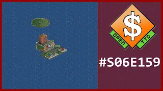 Inselbusverkehr #S06E159 🚄 OpenTTD