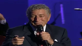 Tony Bennett  -  I Left My Heart In San Francisco