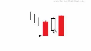 Stick Sandwich Candlestick Pattern