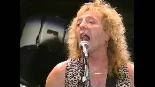 Smokie - Wild Wild Angels - Live - 1994