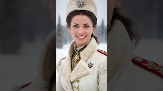 Valentina Kravchenko** - Achieved 78 confirmed kills.