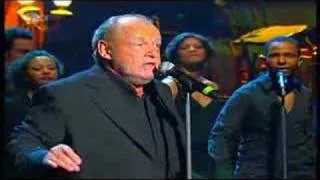 Joe Cocker - Hymn For My Soul (ZDF "Wetten, dass..?) 2007