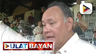 DND SEC. Teodoro, naniniwalang may mga malalaking taong pumoprotekta sa mga iligal na aktibidad sa B