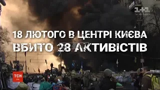 День, що назавжди змінив історію: шість років тому горів Будинок профспілок