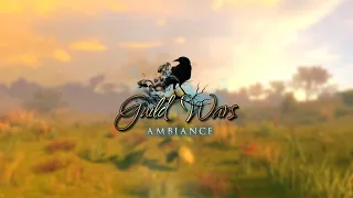 Guild Wars Ambiance-Dalada Uplands Charr Homeland Re-imagined EoTN and Prophesies Nostalgic Playlist