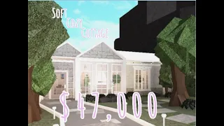 ☼ Soft Cozy Cottage ☼  $47,000 Created by: Itzz_lizzie ☼