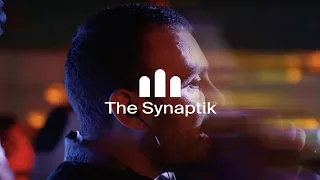 The Synaptik (Full Concert) | Live at Break The Block, Dubai -2022