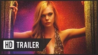 The Neon Demon  (2016) - Official Trailer Full HD