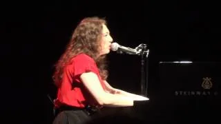 Regina Spektor- Ballad of a Politician