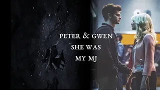 Peter and Gwen | The Night We Met