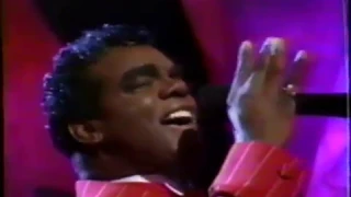 The Isley Brothers - Tears - Lady of Soul Awards (1996)