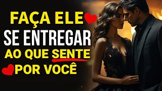 TÉCNICA DA CONCENTRAÇÃO VIBRACIONAL PARA ATRAIR O AMOR | Lei da Atração