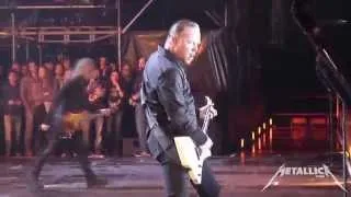 METALLICA BY REQUEST BOGOTA 16/3/2014 COMPLETO....HD AUDIO HQ