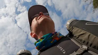 2021 INCA TRAIL VIRTUAL MARATHON (TEASER)