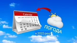 ЯКБИ КАНАЛ ПОГОДА-ТБ МОВИВ СЬОГОДНІ - зовсім інший канал