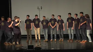 Fordham Ramblers - Fix You