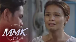 MMK 'Casa' : Hazel visits her son