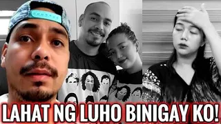 TIM Sawyer ISINIWALAT ang TOTOONG UGALI ni CHINA Roces! | CHINA Roces BWELTA AGAD!