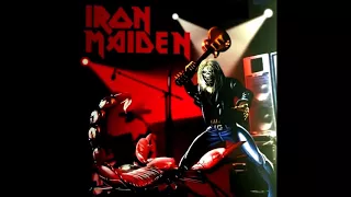 Iron Maiden - 02 - Murders in the rue morgue (Birmingham - 1982)