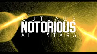 Outlaw Allstars Notorious 2022-23