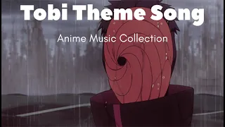 Naruto Shippuden Ost III - Tobi Theme Song