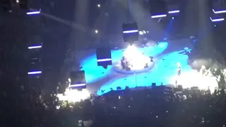 METALLICA “NOTHING ELSE MATTERS”, at Key Bank Center,Buffalo,NY